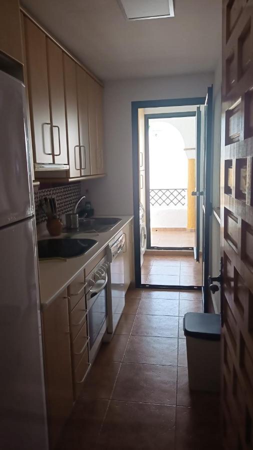 Ferienwohnung Atico Duplex Con Vistas Al Mar Zahara de los Atunes Exterior foto