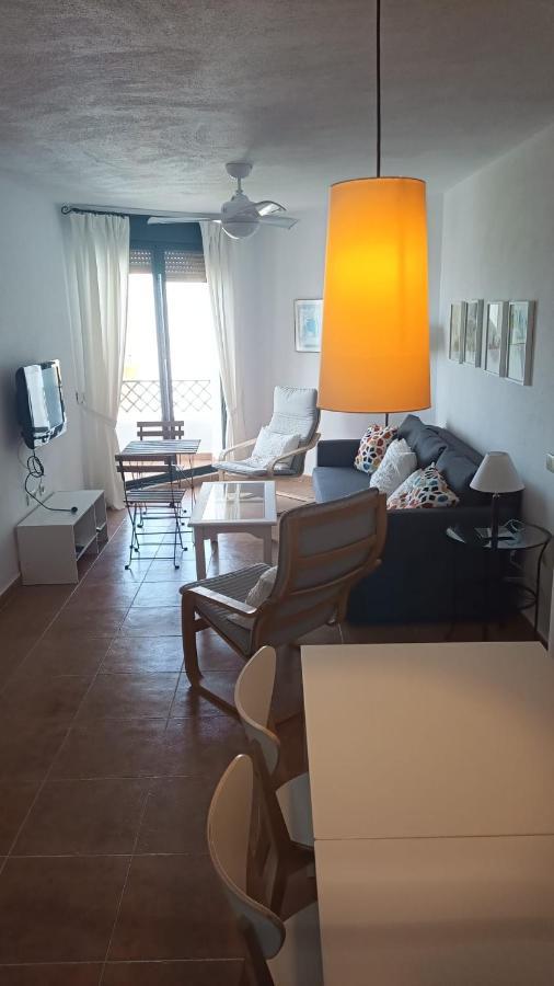 Ferienwohnung Atico Duplex Con Vistas Al Mar Zahara de los Atunes Exterior foto