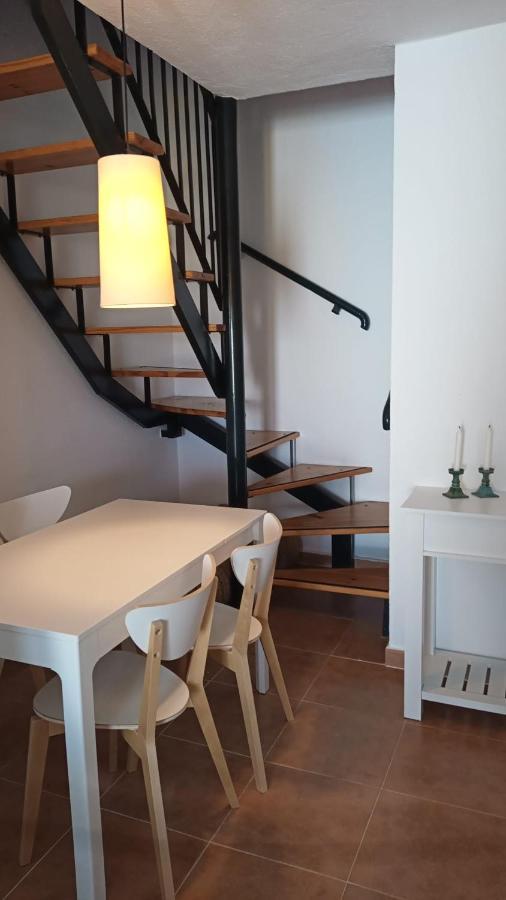 Ferienwohnung Atico Duplex Con Vistas Al Mar Zahara de los Atunes Exterior foto
